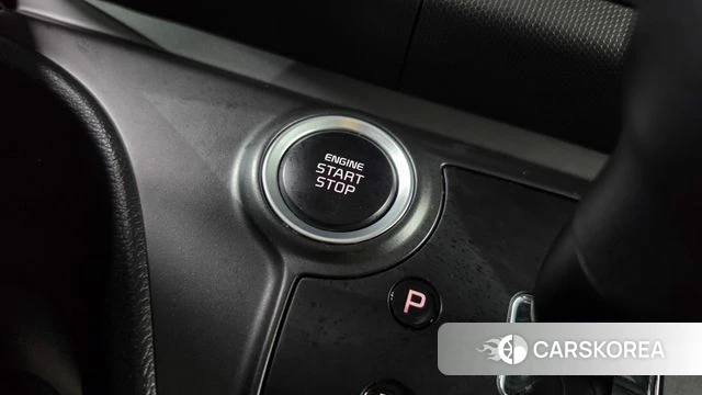Kia The New Kia Ray id 4758151 из Кореи 11