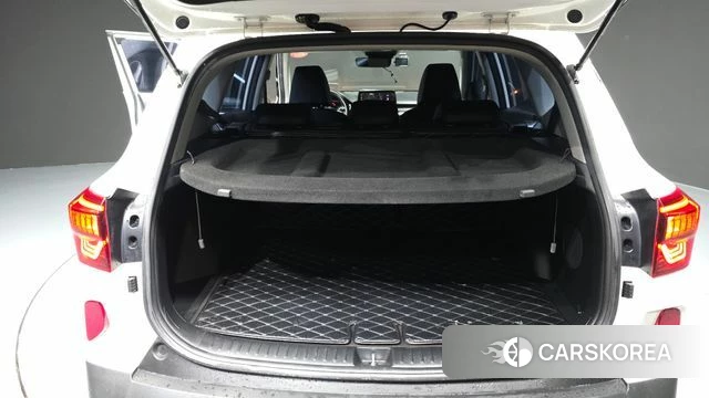 Kia Seltos id 3844872 из Кореи 11