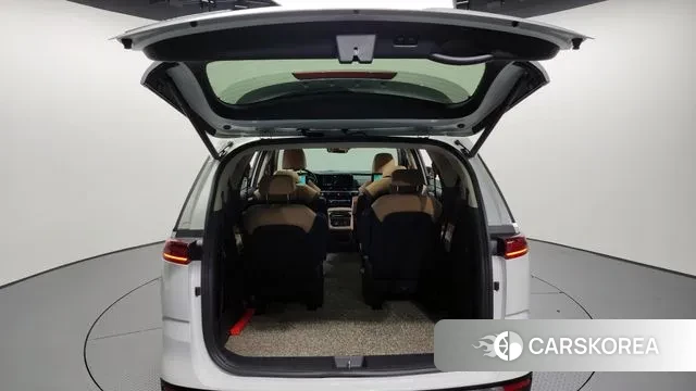 Kia Carnival 4th generation id 3390566 из Кореи 11