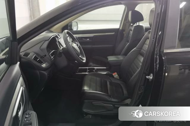 Honda CR-V id 4291427 из Китая 11