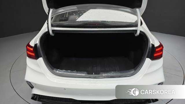 Kia The New K3 2nd generation id 4608626 из Кореи 11