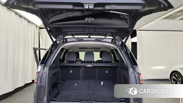 Land Rover Discovery 5 id 3459736 из Кореи 11