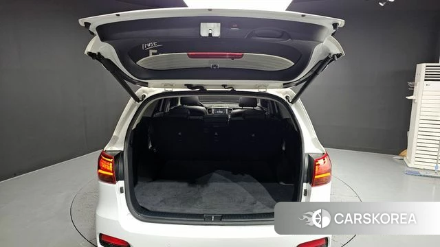 Kia The New Sorento id 3886085 из Кореи 11