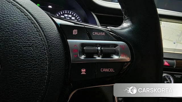 Kia Come New K7 id 4672452 из Кореи 11