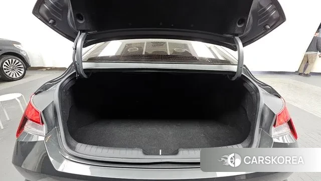 Hyundai Avante (CN7) id 3551030 из Кореи 11