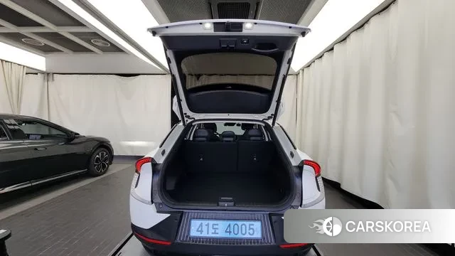 Kia EV6 id 3218666 из Кореи 11