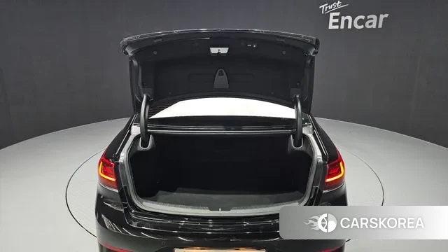 Kia K7 Premier id 3064791 из Кореи 11