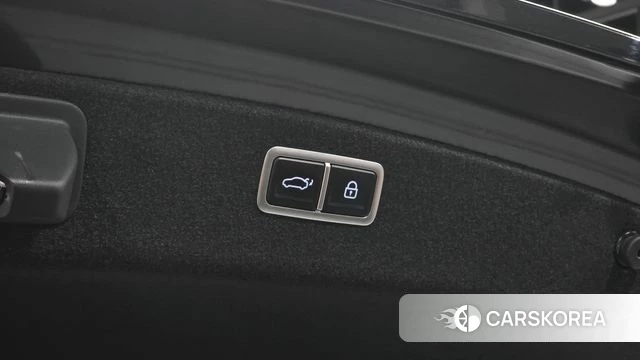 Genesis G80 (RG3) id 4631829 из Кореи 11