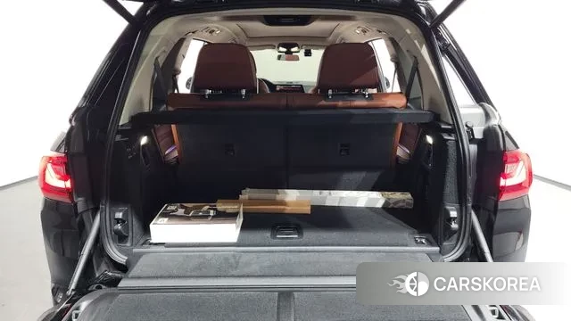 BMW X7 (G07) id 3741067 из Кореи 11