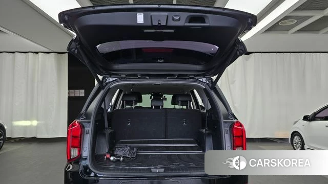 Hyundai Palisade id 4626085 из Кореи 11