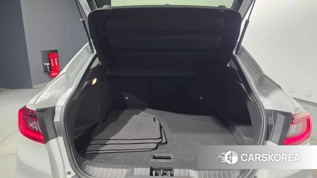 Renault Korea (Samsung) XM3 id 4864862 из Кореи 11