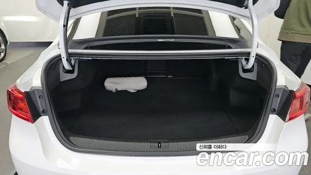 Renault Korea (Samsung) SM6 id 2927900 из Кореи 11