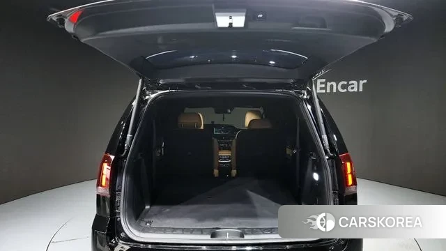 Kia Mohave Master id 3044601 из Кореи 11