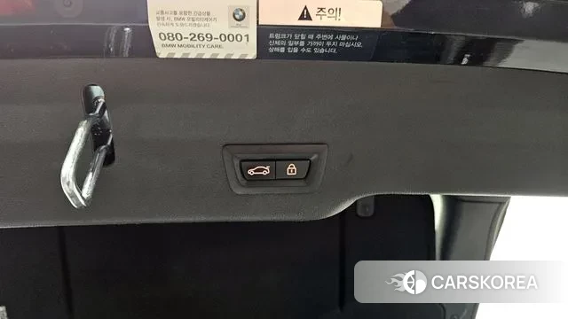 BMW 6 Series GT (G32) id 3449194 из Кореи 11