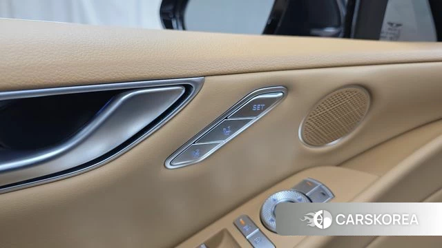 Genesis G80 (RG3) id 4523156 из Кореи 11