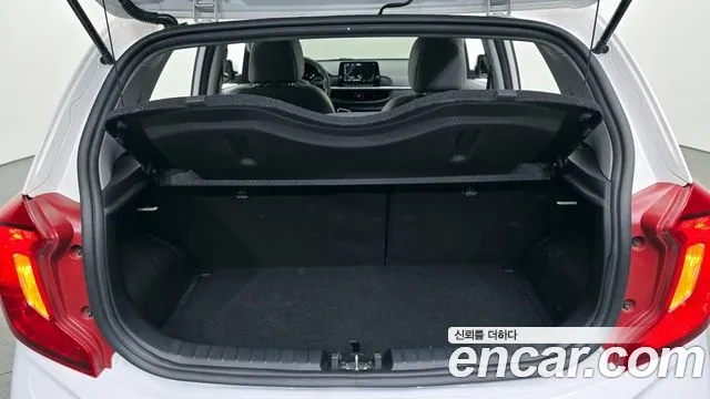 Kia Morning Urban (JA) id 2921756 из Кореи 11