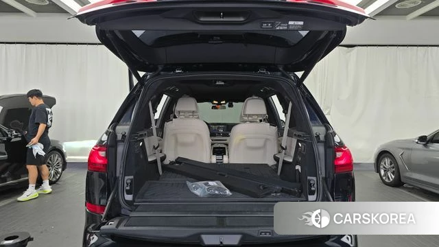 BMW X7 (G07) id 4702331 из Кореи 11