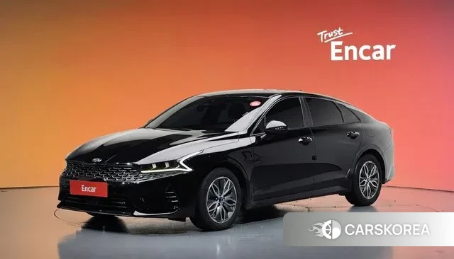 Kia K5 Hybrid 3rd Generation id 3374169 из Кореи 11