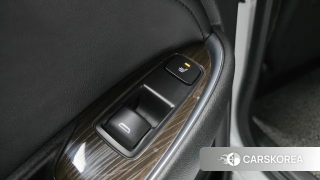 Chevrolet (GM Daewoo) All New Malibu id 4491043 из Кореи 11