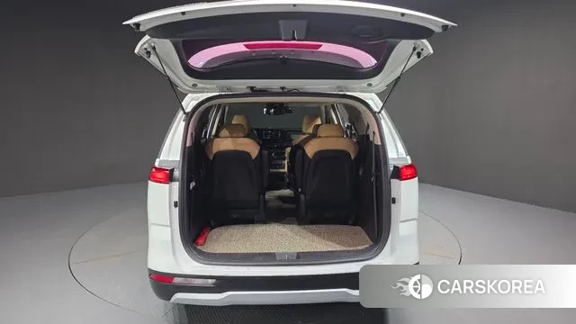 Kia Carnival 4th generation id 3269568 из Кореи 11