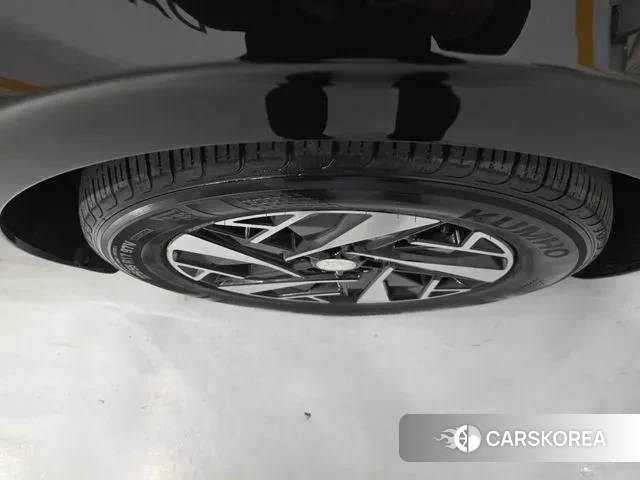 Hyundai The New Grandeur IG Hybrid id 3561690 из Кореи 11