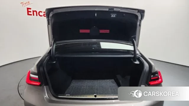 BMW 7 Series (G11) id 3727392 из Кореи 11