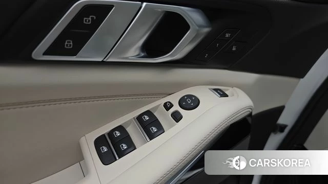 BMW X5 (G05) id 4879346 из Кореи 11