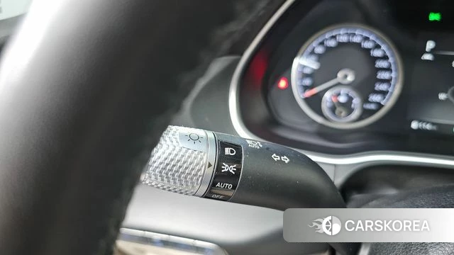 Genesis GV80 id 4609899 из Кореи 11
