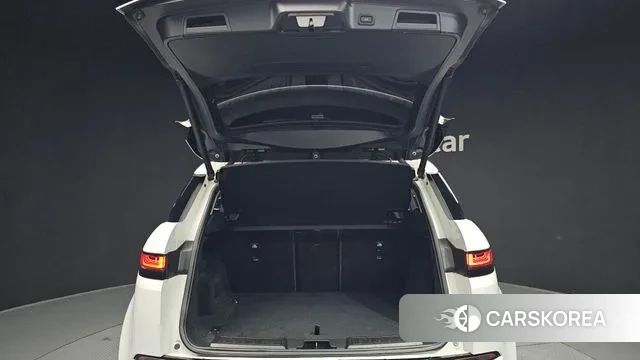 Land Rover Range Rover Evoque 2nd Generation id 3567711 из Кореи 11