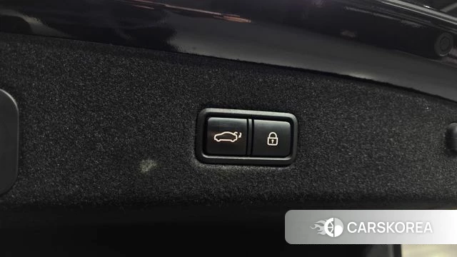 Kia More K9 id 4638175 из Кореи 11