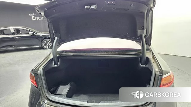 Kia Come New K7 id 4286368 из Кореи 11