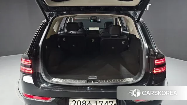 Genesis GV80 id 3008740 из Кореи 11