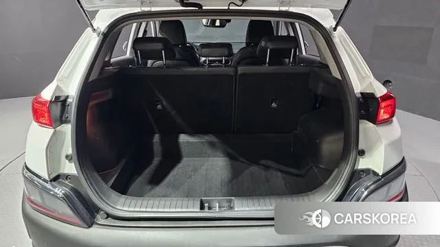 Hyundai The New Kona id 3432670 из Кореи 11