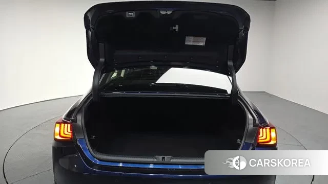 Lexus ES300h 7th generation id 3504199 из Кореи 11