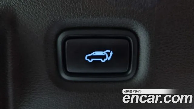 Hyundai Santa Fe TM id 2732426 из Кореи 11