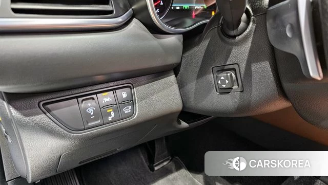 Genesis G70 id 4269021 из Кореи 11