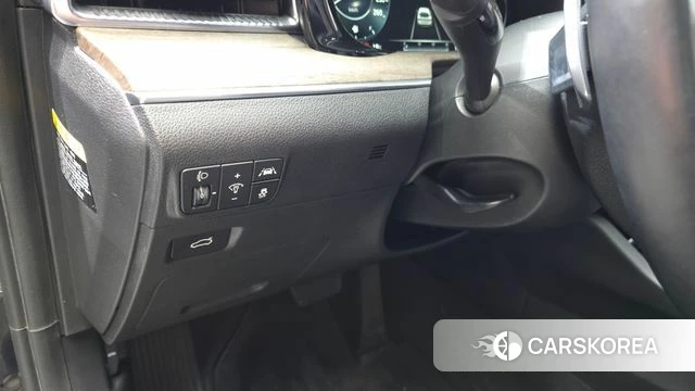 Kia K5 3rd generation id 4304415 из Кореи 11