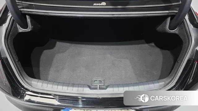 Kia K8 id 3759455 из Кореи 11