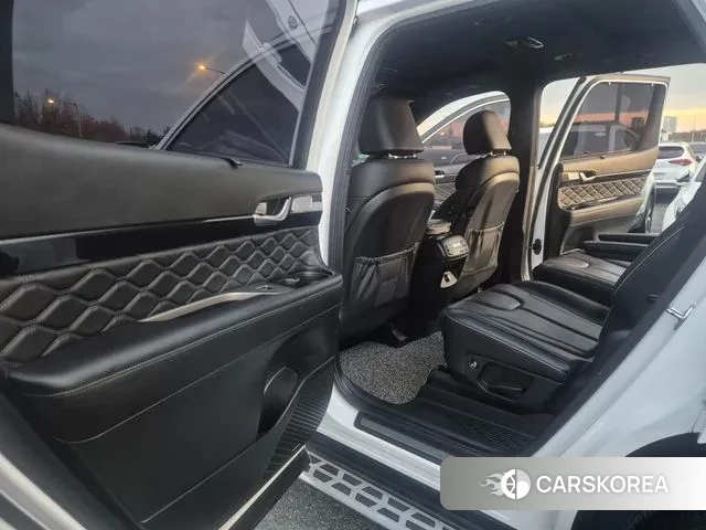 Hyundai Palisade id 3379772 из Кореи 11