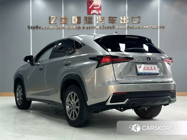 Lexus NX id 4263383 из Китая 11