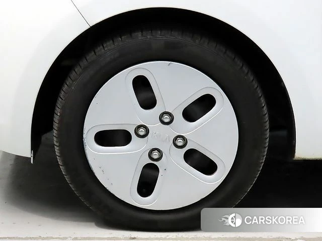 Kia The New Ray id 4519883 из Кореи 11