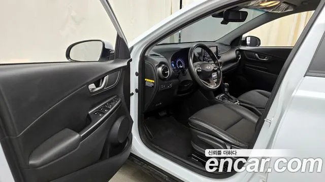 Hyundai The New Kona id 2618674 из Кореи 11