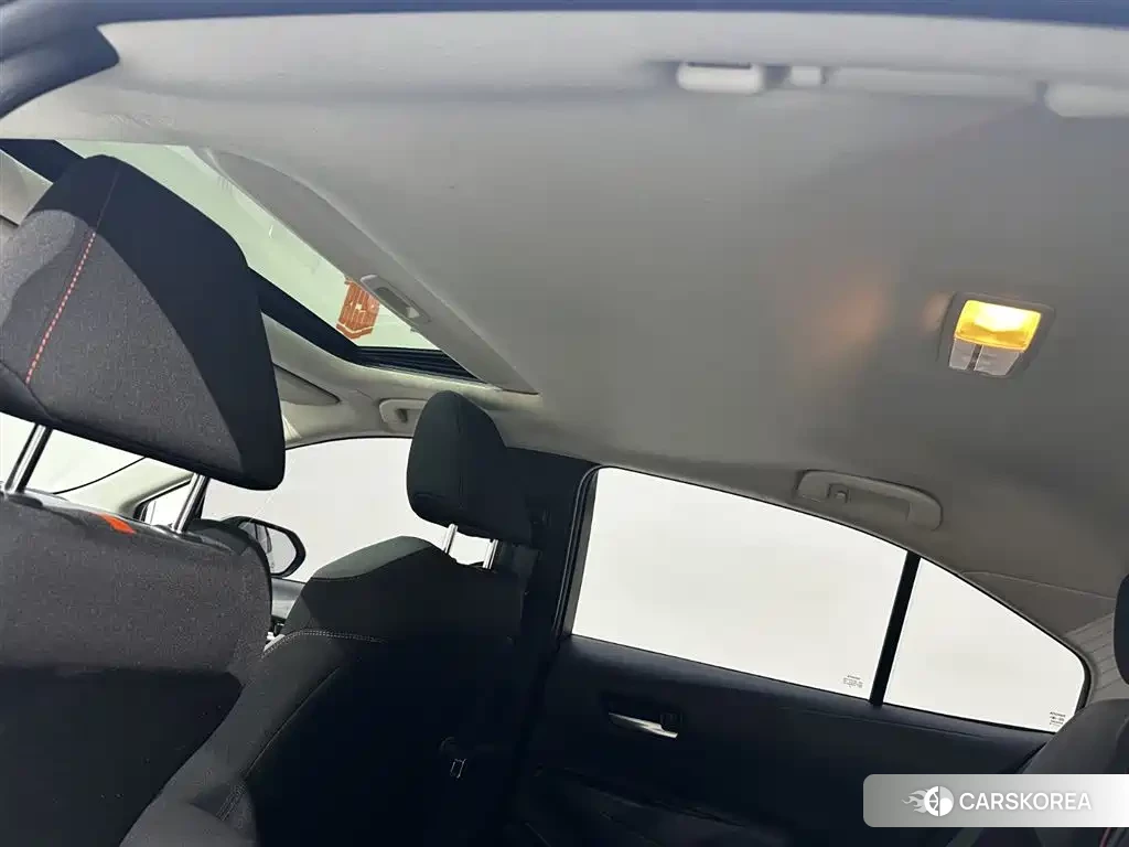 Toyota Corolla id 4548066 из Китая 11