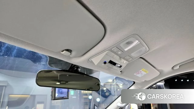 Hyundai The New Grand Starex id 4019377 из Кореи 11