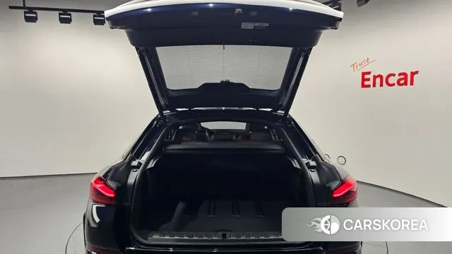 BMW X6 (G06) id 3764125 из Кореи 11