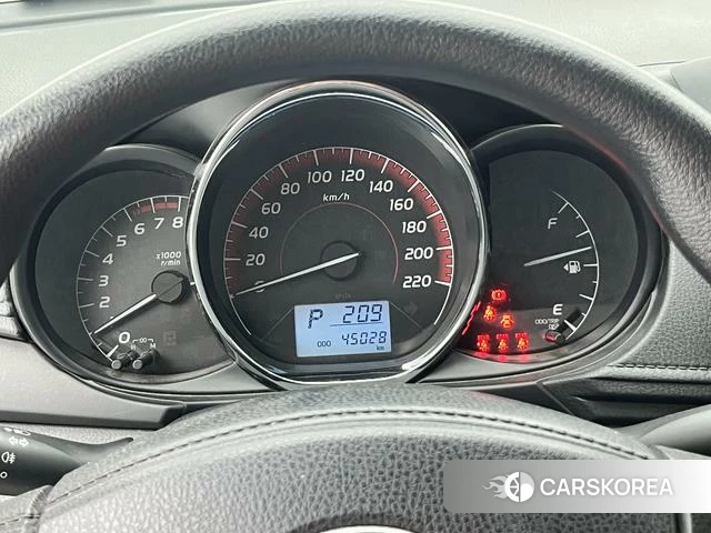 Toyota Vios id 4320959 из Китая 11