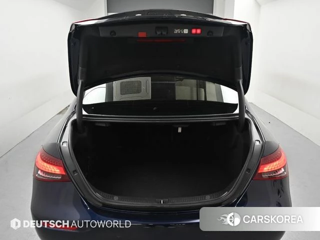 Mercedes-Benz E-Class W213 id 4186117 из Кореи 11