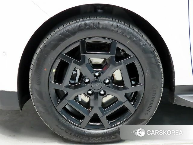 Kia The New Carnival 4th Generation id 3841022 из Кореи 11