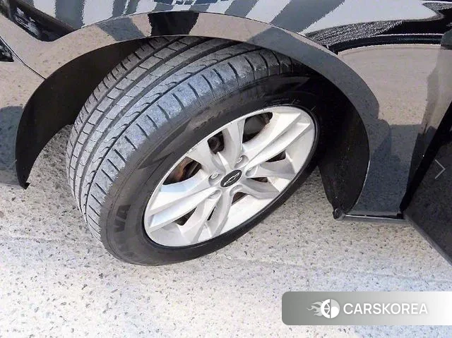 Chevrolet (GM Daewoo) All New Malibu id 3598989 из Кореи 11