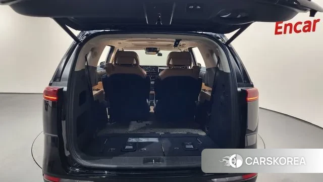 Kia Carnival 4th generation id 3611558 из Кореи 11